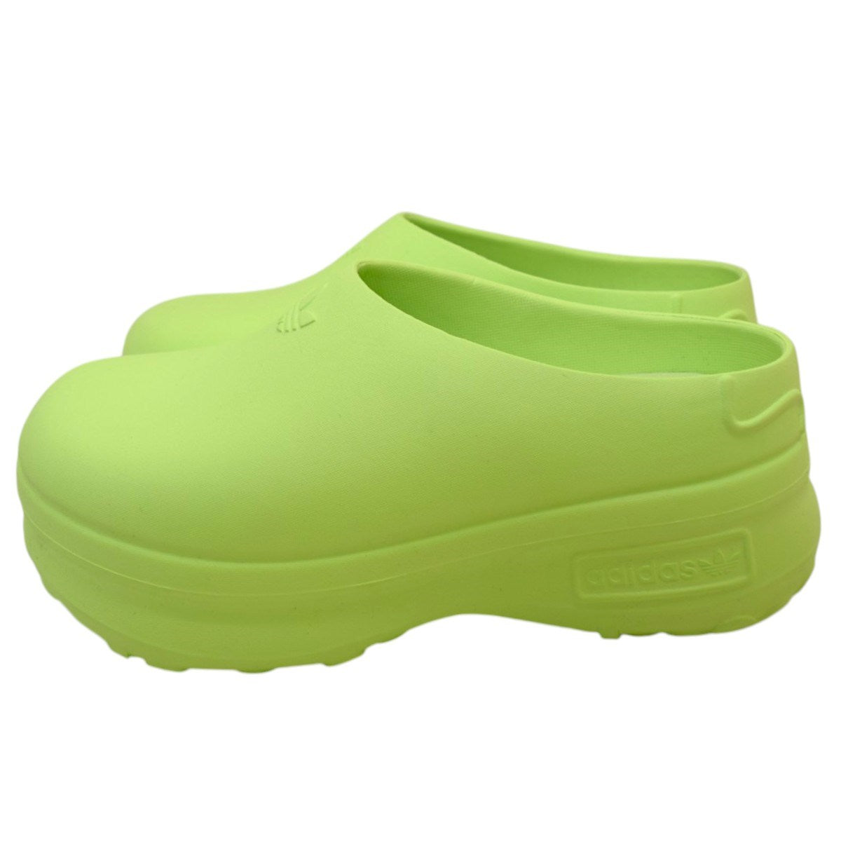 ADIFOM STAN MULE Wスタンスミス ミュールIE7052