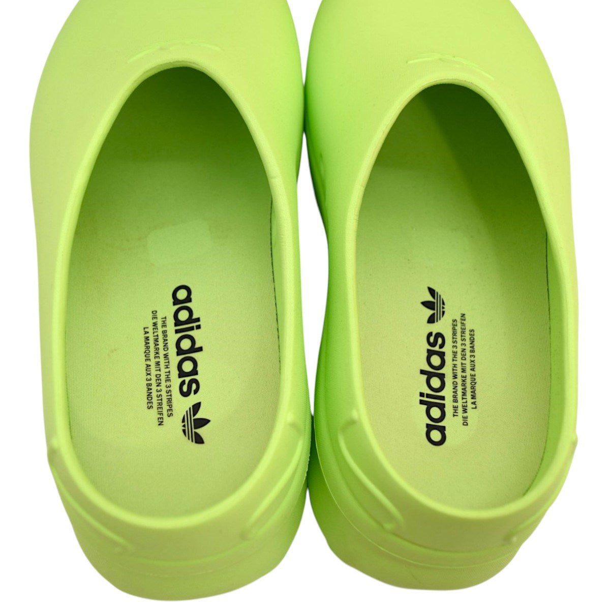 ADIFOM STAN MULE Wスタンスミス ミュールIE7052