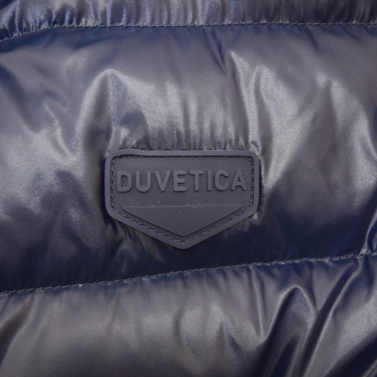DUVETICA DUBHEDUEダウンジャケット 古着・中古-6枚目のアイテム画像