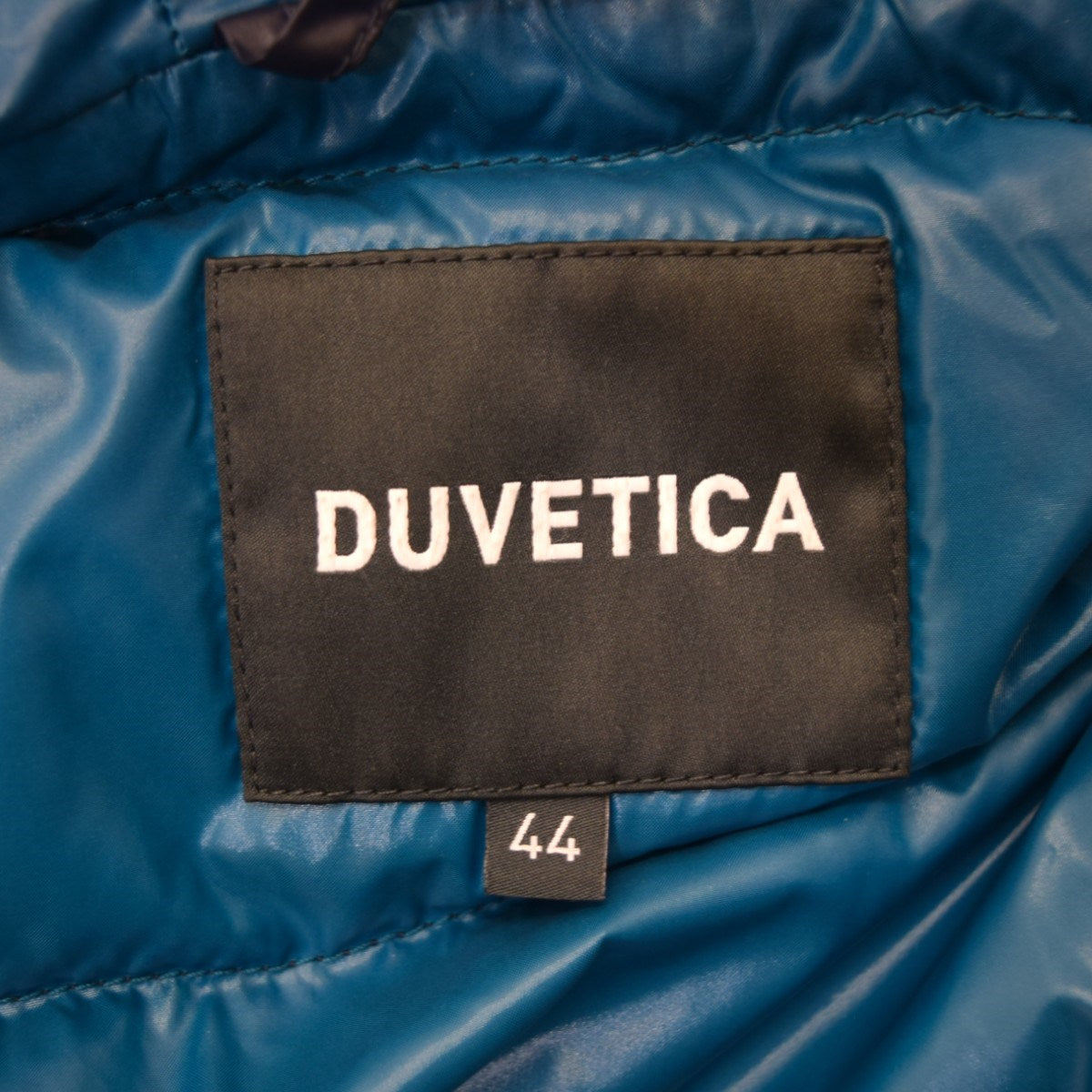 DUVETICA DUBHEDUEダウンジャケット 古着・中古-7枚目のアイテム画像
