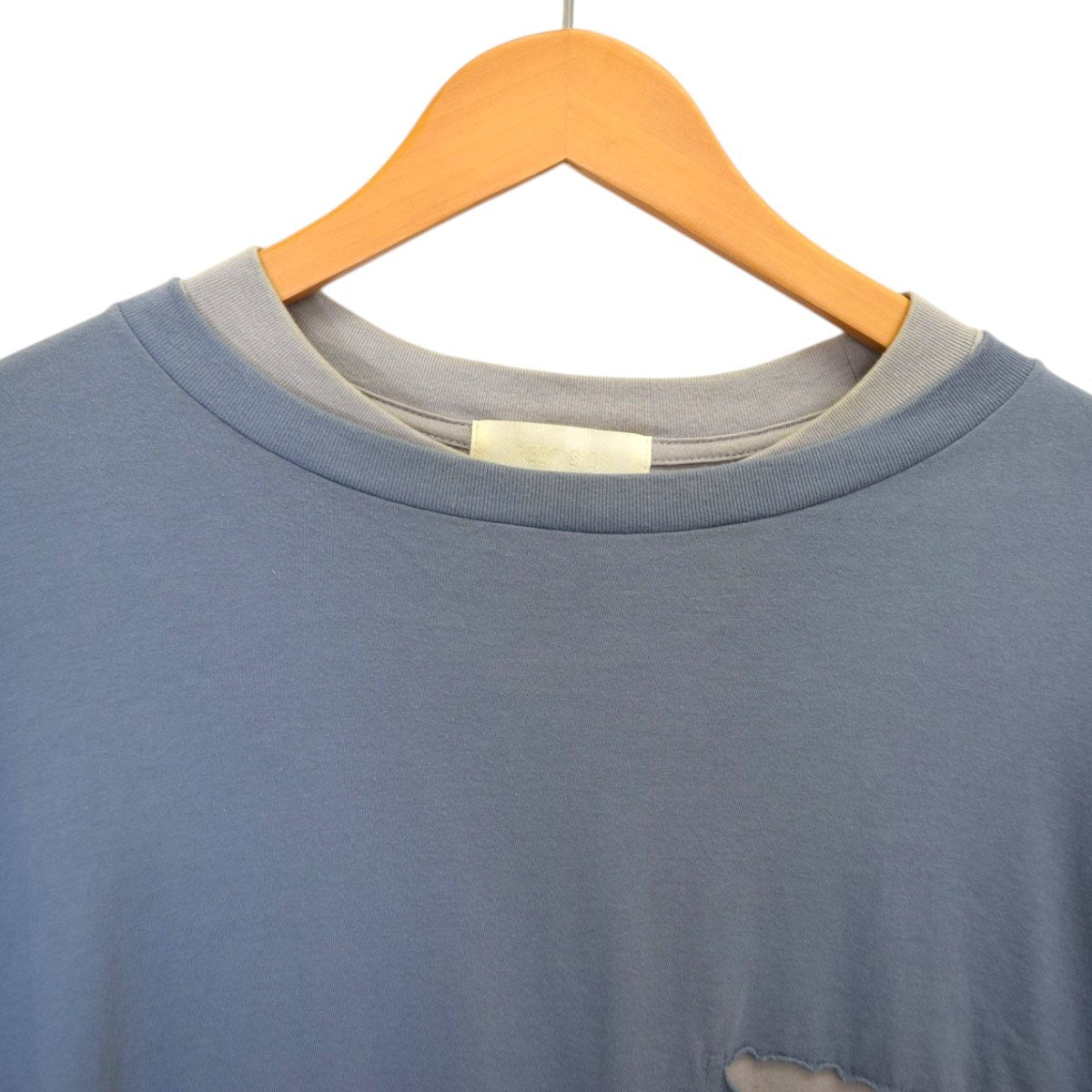 SANDWICH T-SHIRTサンドウィッチ Tシャツ0943