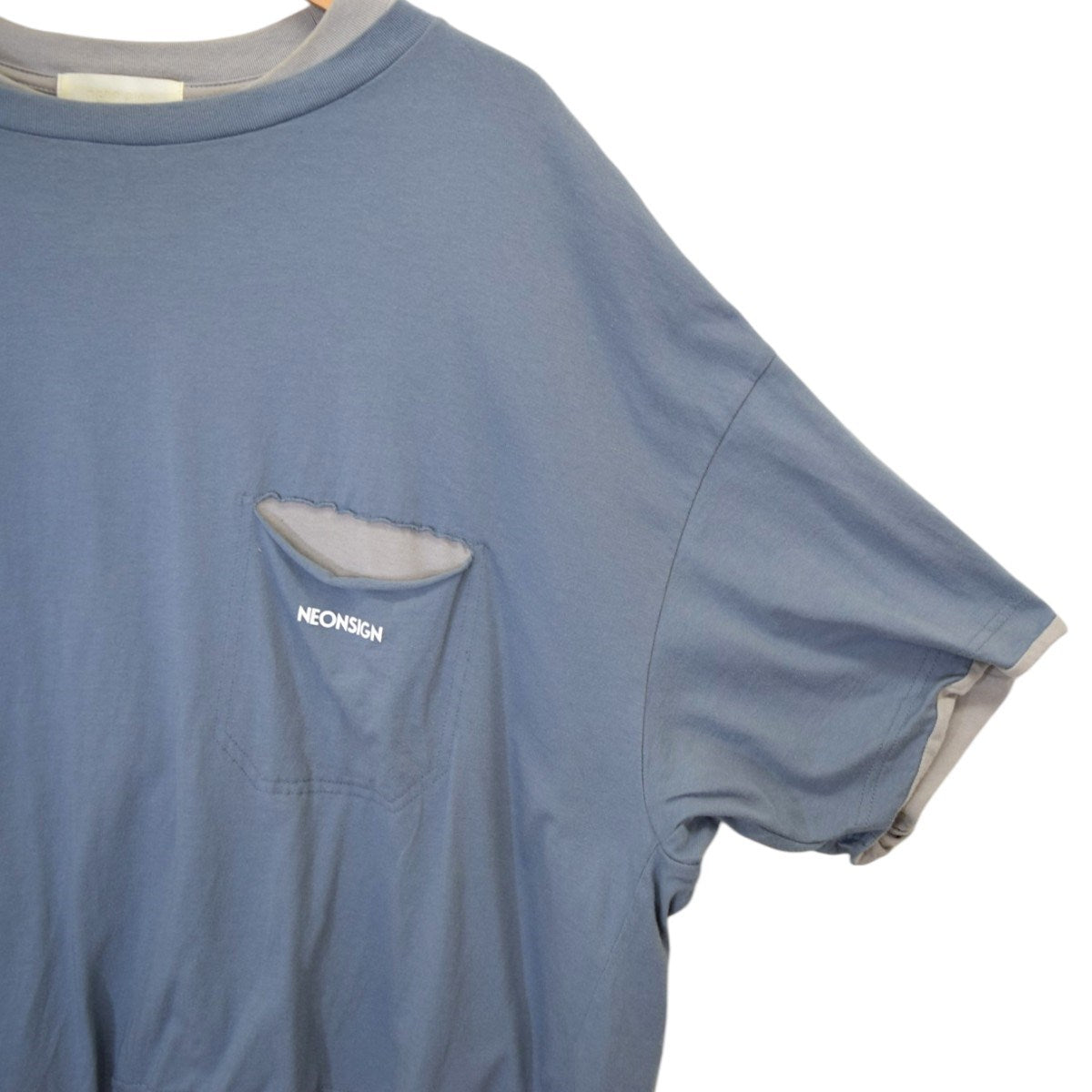SANDWICH T-SHIRTサンドウィッチ Tシャツ0943