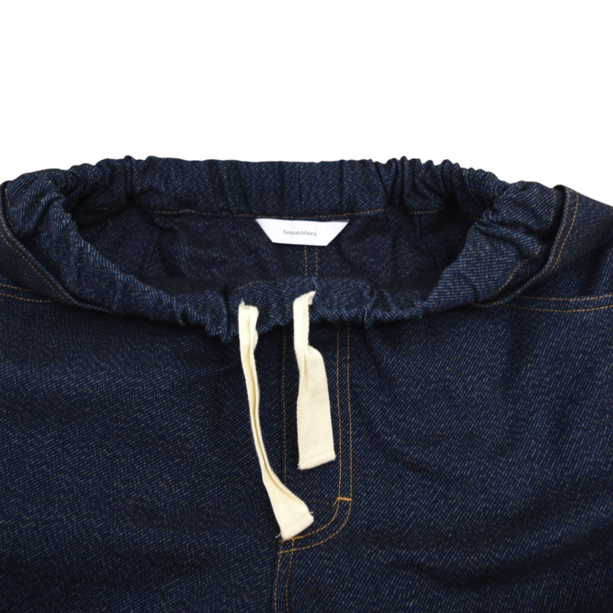 SASQUATCHfabrix． TAPERED EASY PANTS PAINTERテーパードイージーパンツ ペインター23AW-PA9-015 古着・中古-3枚目のアイテム画像