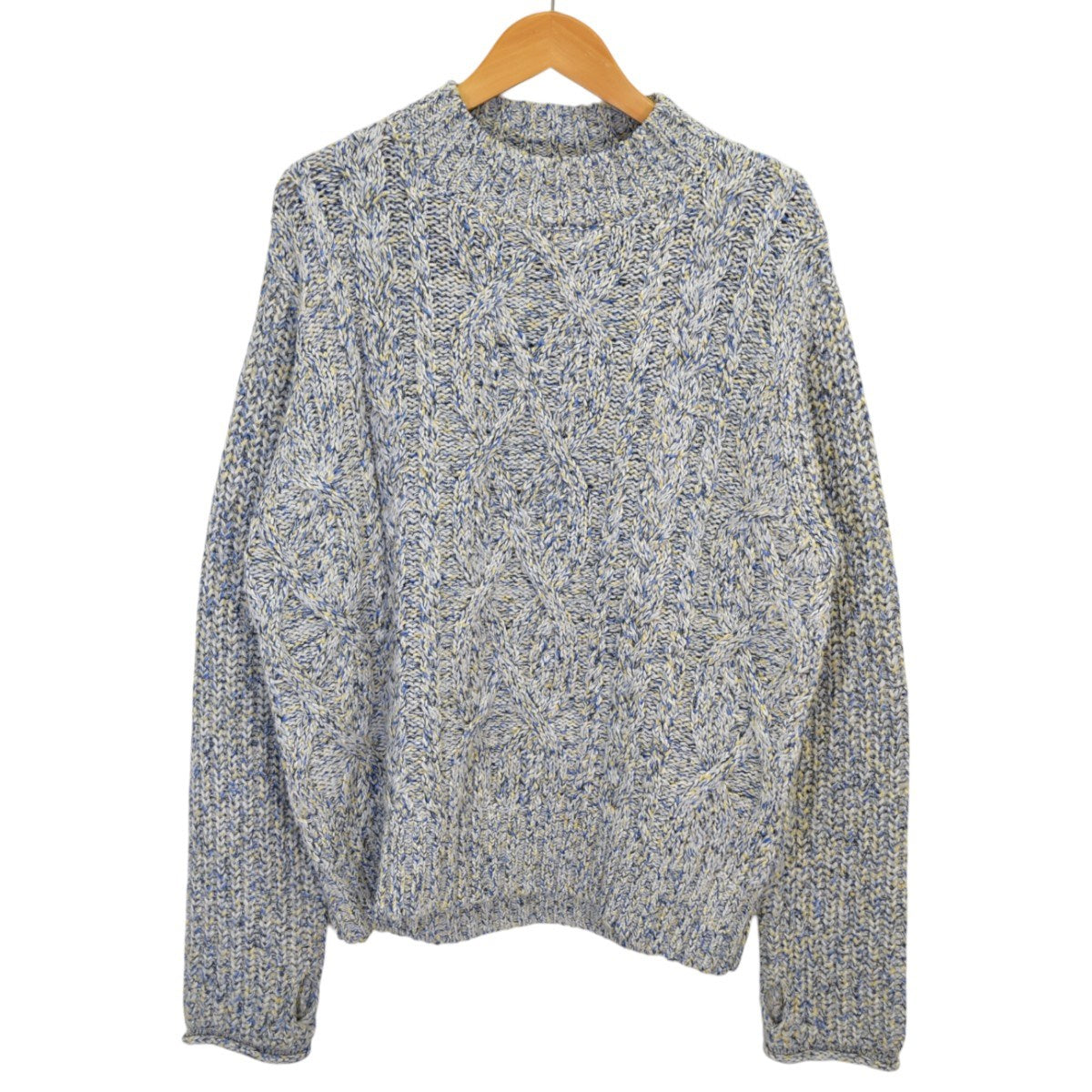 ARAN SWEATERアランセーター 2024AW24W-021303