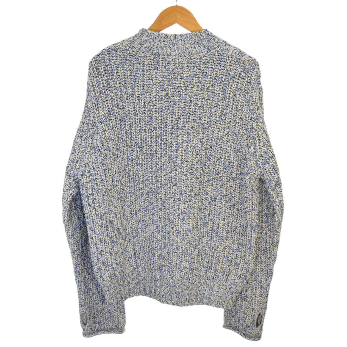 ARAN SWEATERアランセーター 2024AW24W-021303