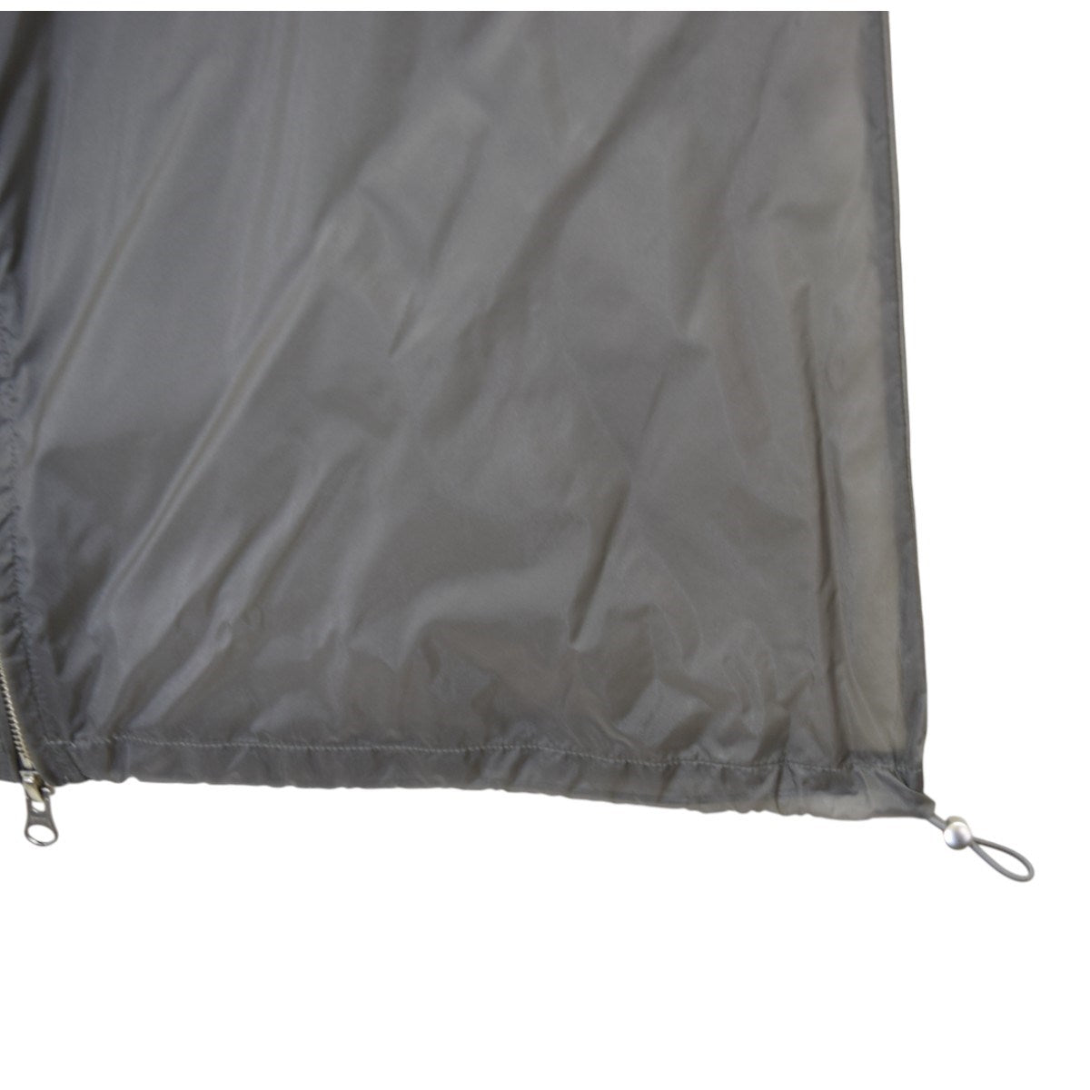 little Suzie SKIN TAFFETA SEE-THROUGH BALLOON SKIRTシースルーバルーンスカートLS52489S 古着・中古-4枚目のアイテム画像