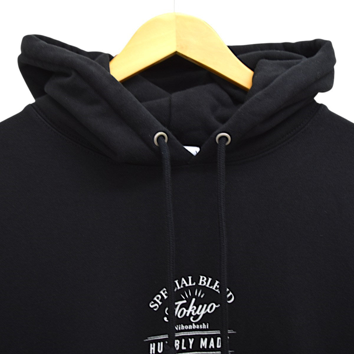 H．D．P TOKYO SANDWICH CLUB x MARQUEE PLAYER x mita sneakersプルオーバーパーカー