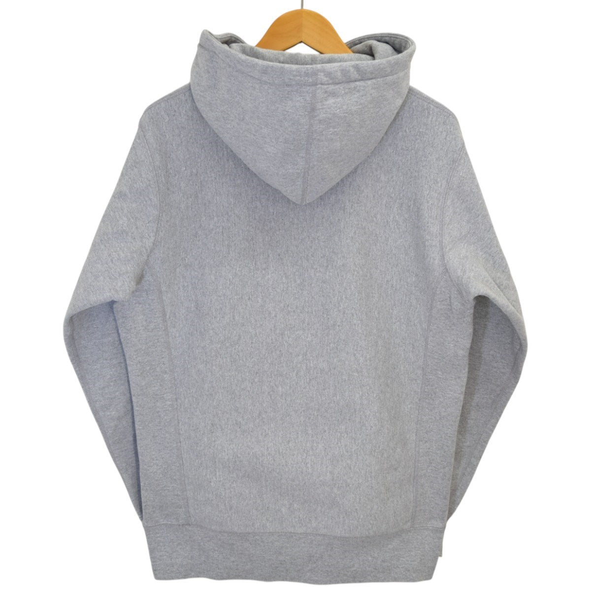 Supreme Box Logo Hooded Sweatshirtボックスロゴ プルオーバーパーカー 古着・中古-2枚目のアイテム画像