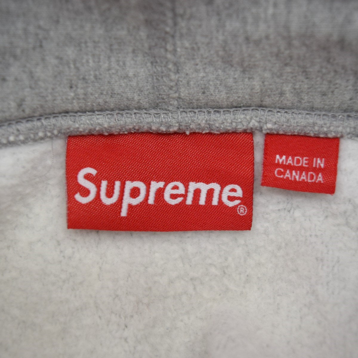 Supreme(シュプリーム) Box Logo Hooded Sweatshirtボックスロゴ プル