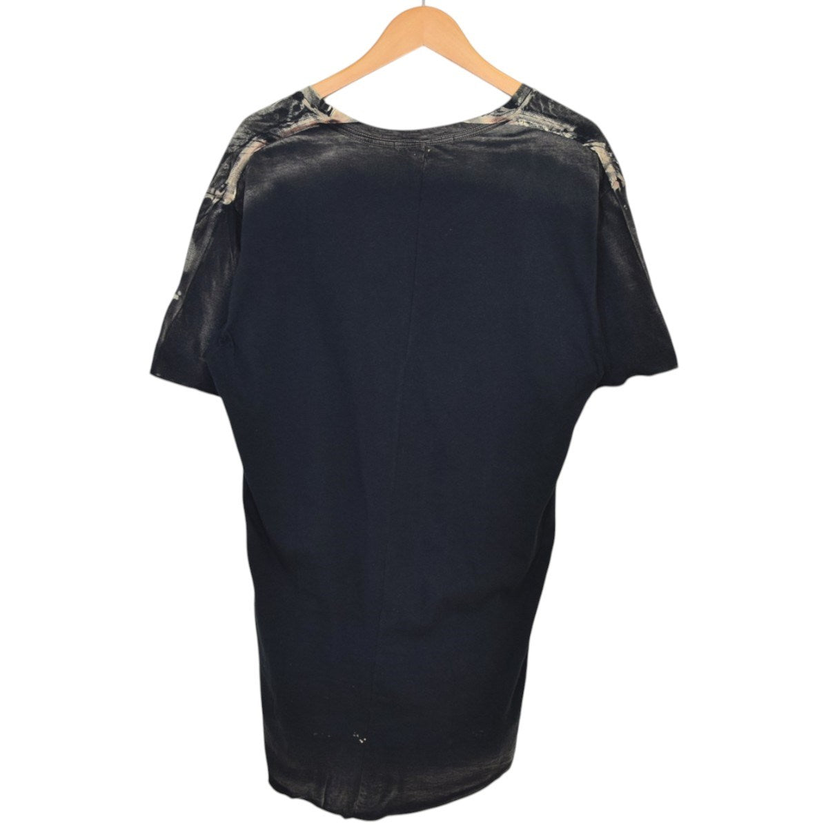 プリントTシャツmcs-0202