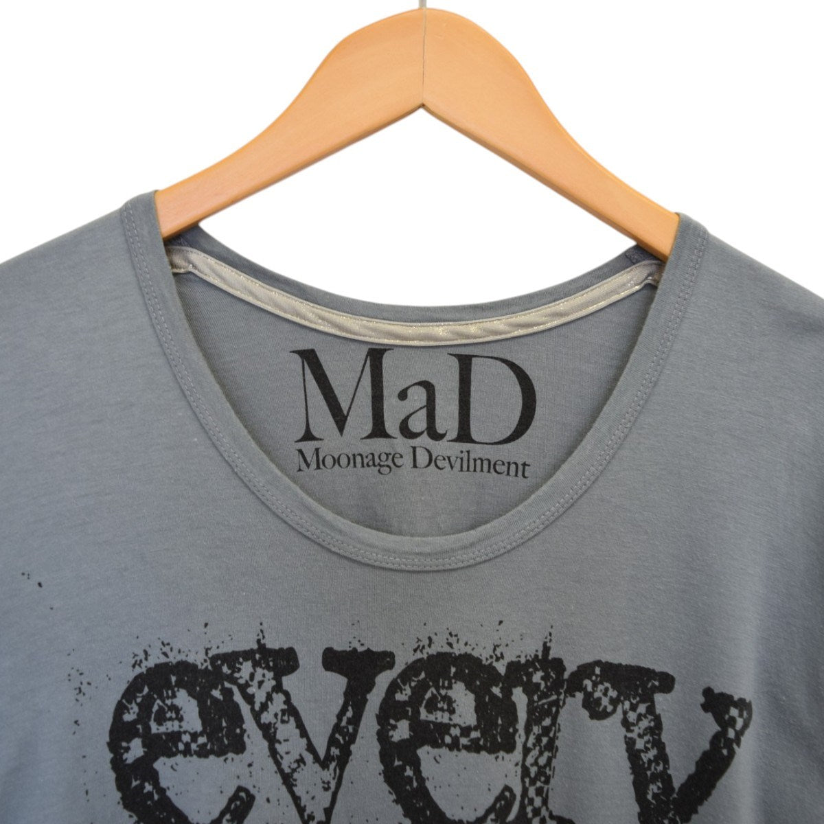 every breath You take プリントTシャツmsc-0050
