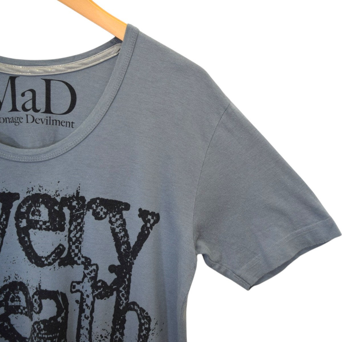 every breath You take プリントTシャツmsc-0050