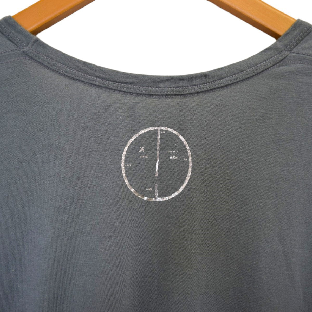 every breath You take プリントTシャツmsc-0050