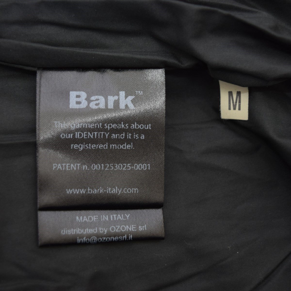 ニットダッフルコート