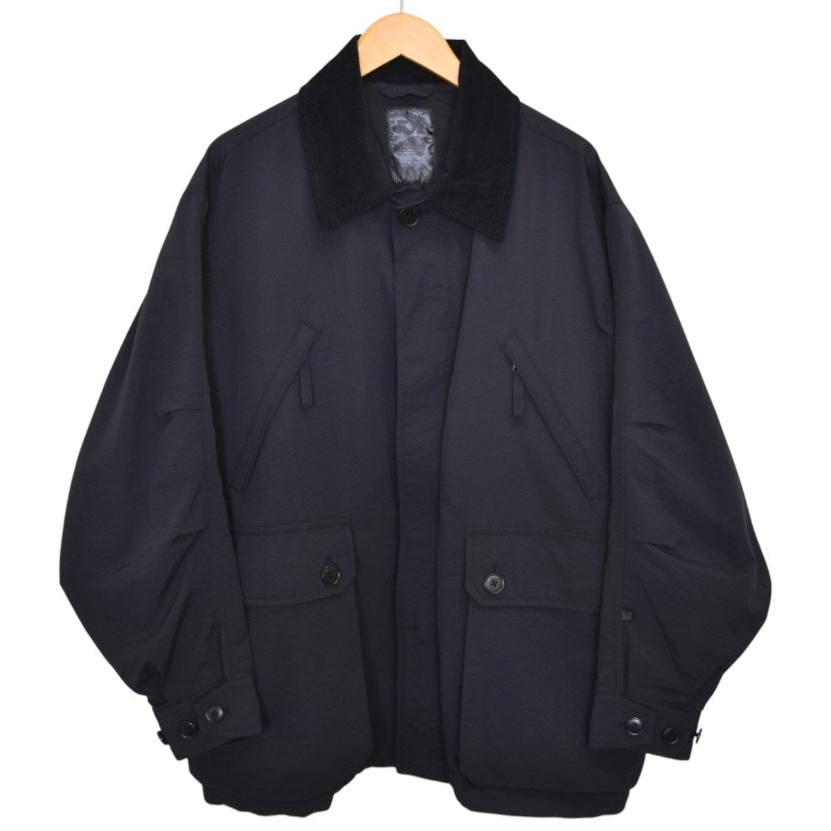 DAIWA PIER39(ダイワピア39) JOURNAL STANDARD別注 Tech Field Jacket