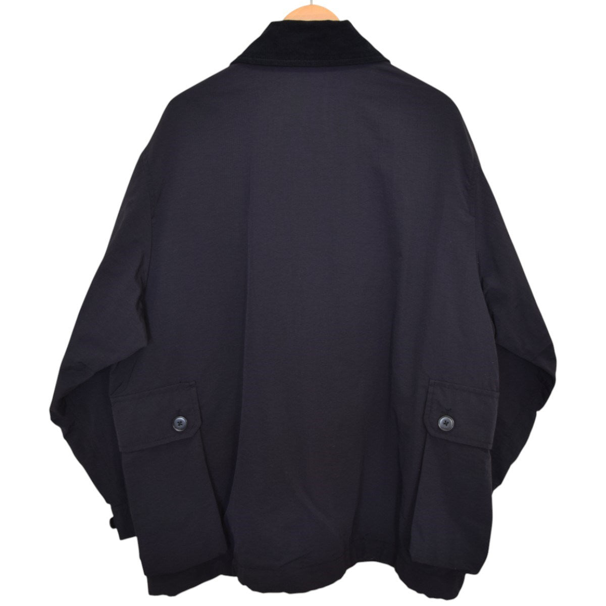 DAIWA PIER39(ダイワピア39) JOURNAL STANDARD別注 Tech Field Jacket