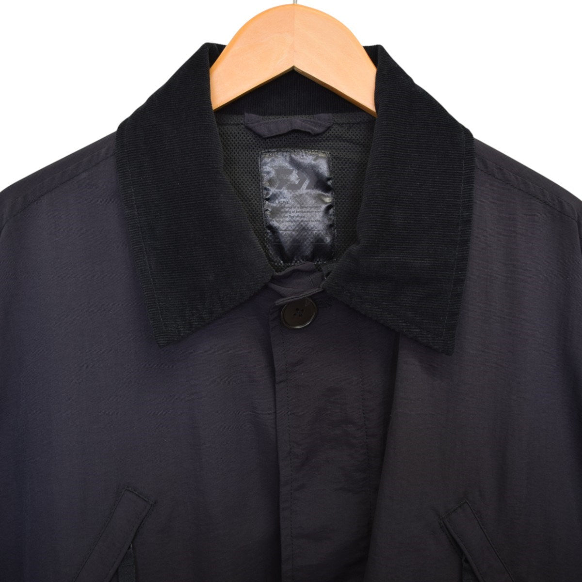 JOURNAL STANDARD別注 Tech Field JacketテックフィールドジャケットBJ-20122