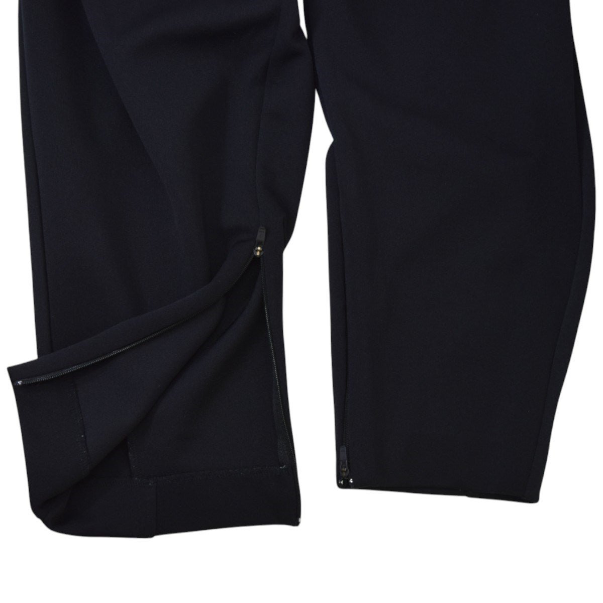 LAD MUSICIAN ESTER JERSEY SLIM PANTSトラックパンツ2121-651 古着・中古-4枚目のアイテム画像
