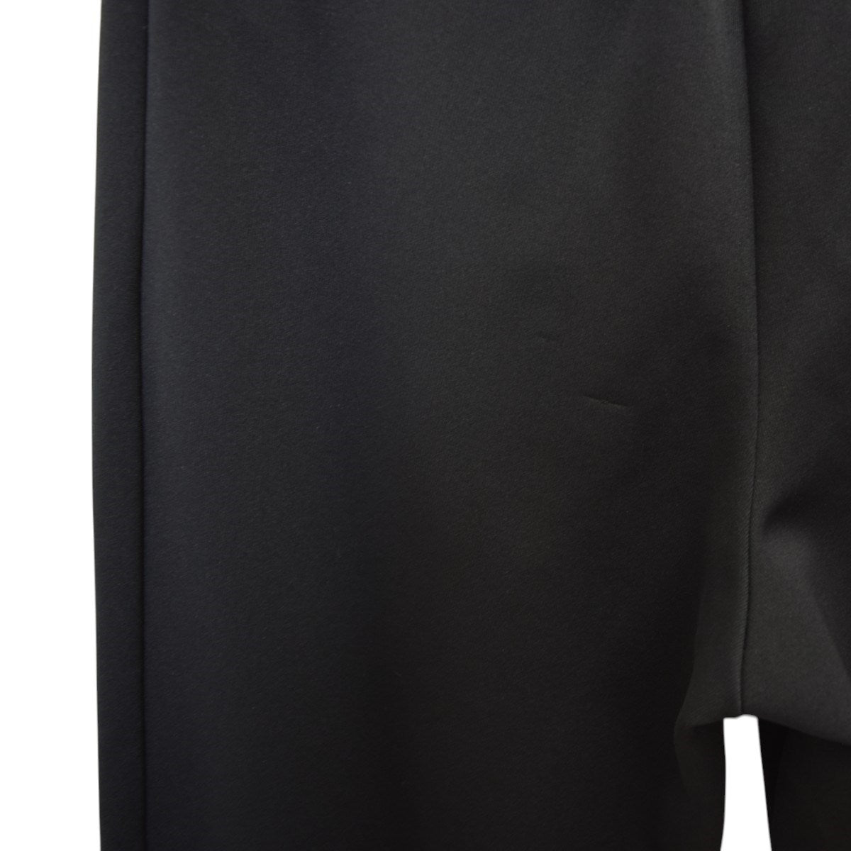 LAD MUSICIAN ESTER JERSEY SLIM PANTSトラックパンツ2121-651 古着・中古-5枚目のアイテム画像
