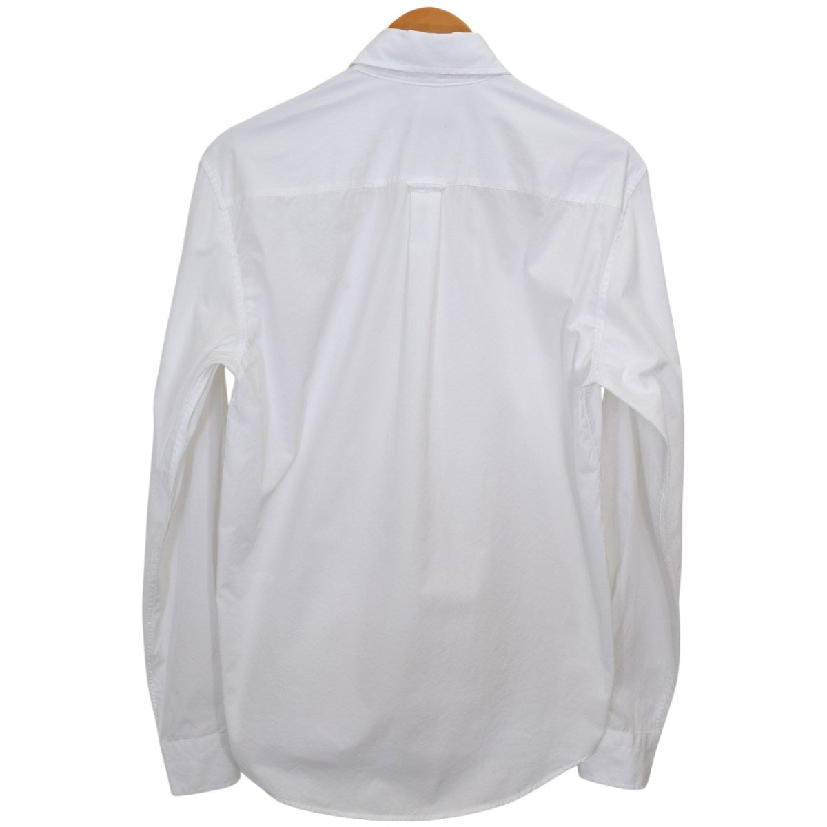 FOX HEAD EMBROIDERY CLASSIC SHIRTボタンダウンシャツHM00435WC0025