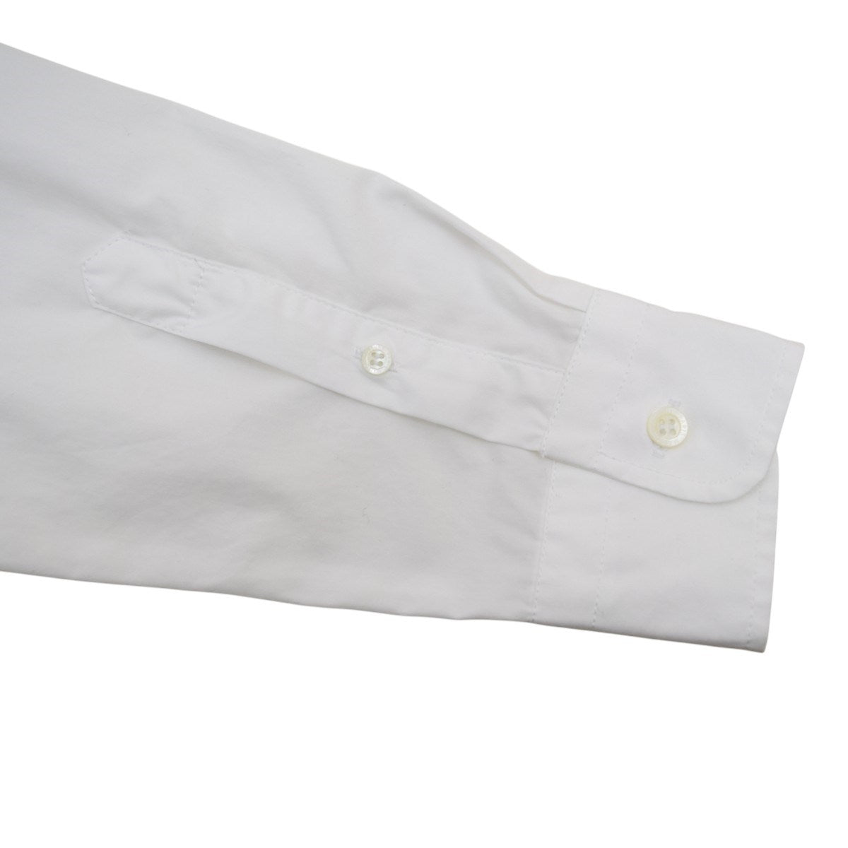 FOX HEAD EMBROIDERY CLASSIC SHIRTボタンダウンシャツHM00435WC0025