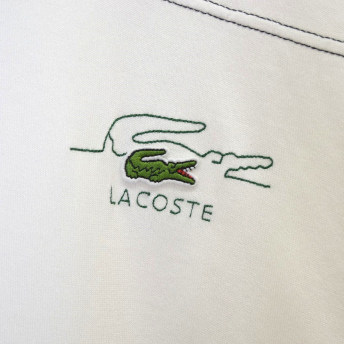 ステッチボーダークルーネックTシャツTH5364