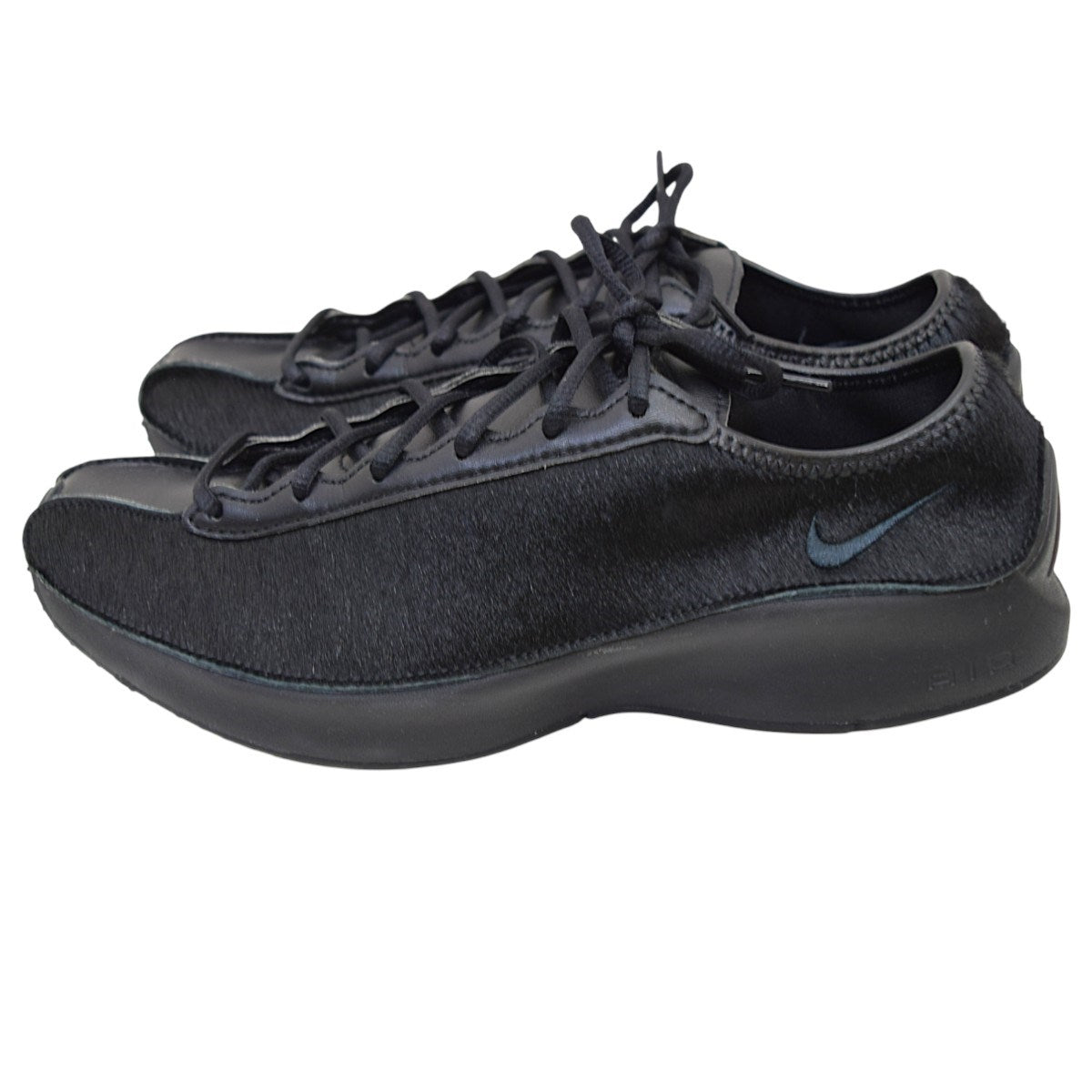 NIKE WMNS Air Superfly LX Black／Off Noirウィメンズ スーパーフライLXHQ9148 001 古着・中古-2枚目のアイテム画像
