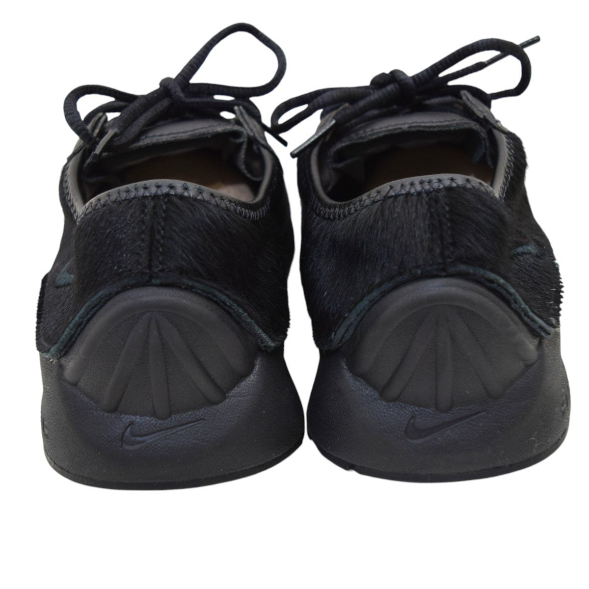 NIKE WMNS Air Superfly LX Black／Off Noirウィメンズ スーパーフライLXHQ9148 001 古着・中古-4枚目のアイテム画像