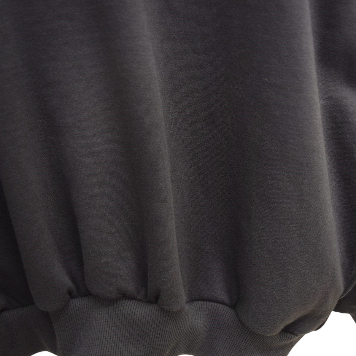 Chubby Sweat Crewクルーネックスウェット