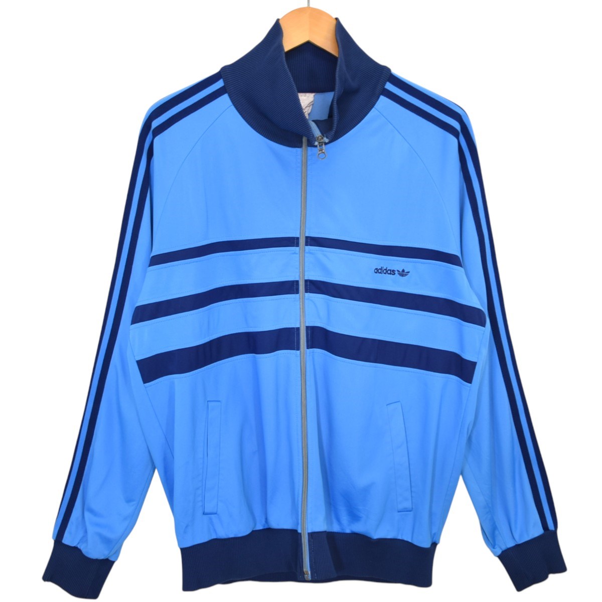 トラックジャケット 70-80Sヴィンテージ