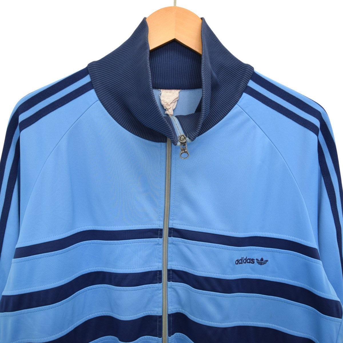 トラックジャケット 70-80Sヴィンテージ