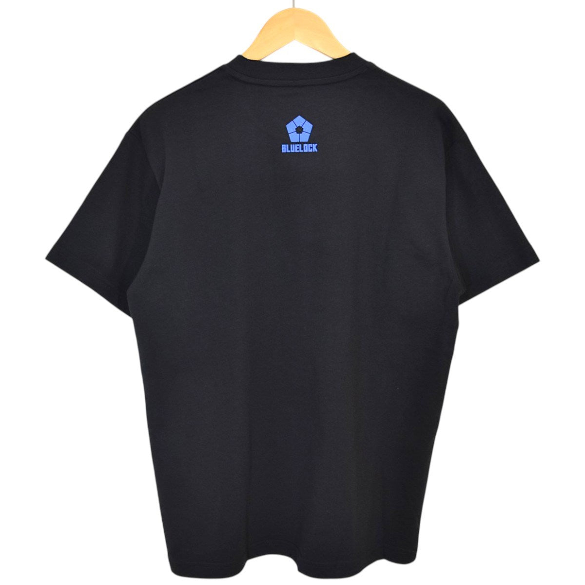 BLUE LOCK WINNERS S／S TEEブルーロック プリントTシャツFCRB-242165