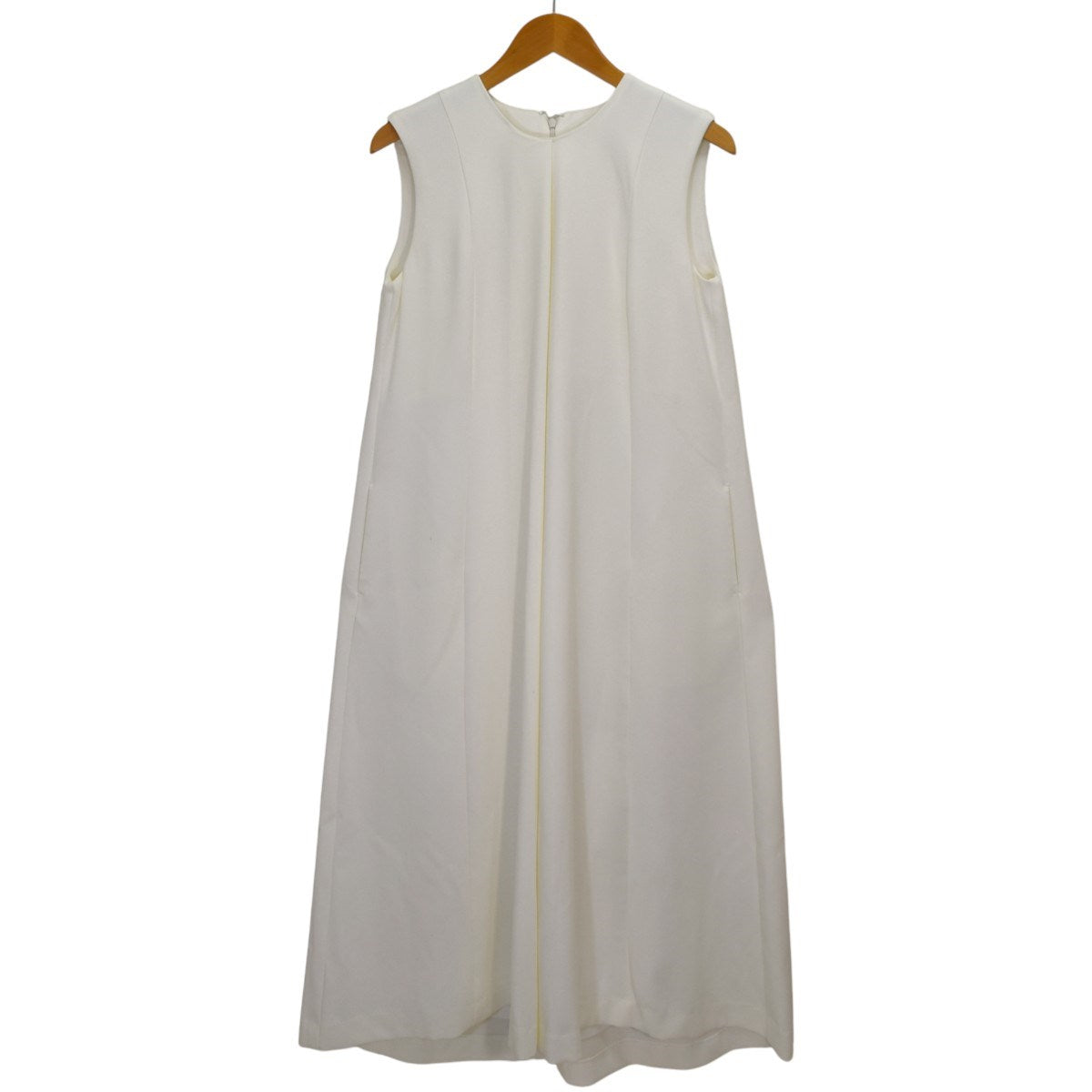 SIWEM ノースリーブワンピース 古着・中古-1枚目のアイテム画像