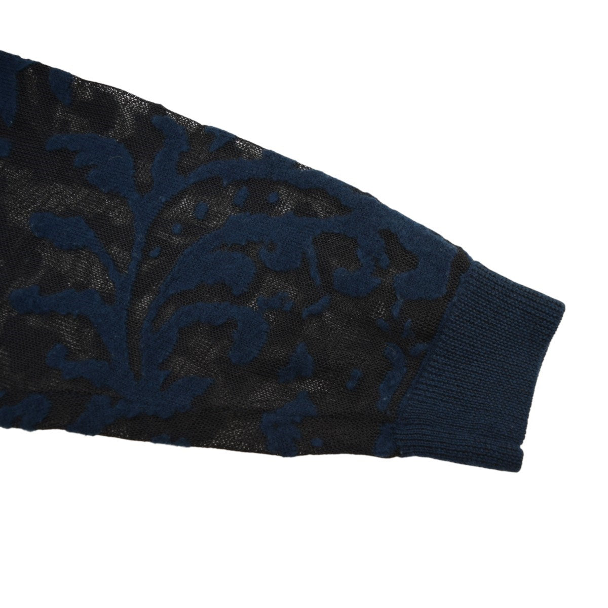 AMERI EVORER FLOWER SHEER TOPインナー付 フラワーシアートップ 古着・中古-5枚目のアイテム画像