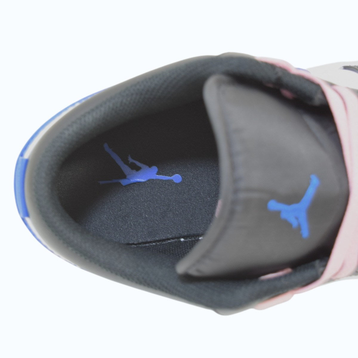 NIKE AIR JORDAN 1 LOW ROYAL TOEエアジョーダン1553558 140 古着・中古-6枚目のアイテム画像