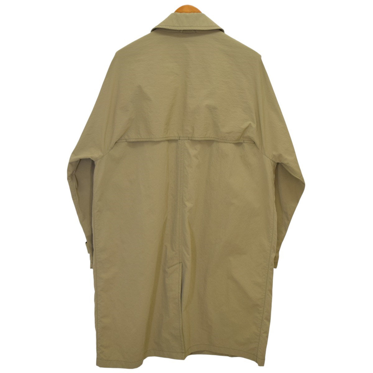 DELICIOUS フレンチマルシェコートDCO1404-211 古着・中古-2枚目のアイテム画像