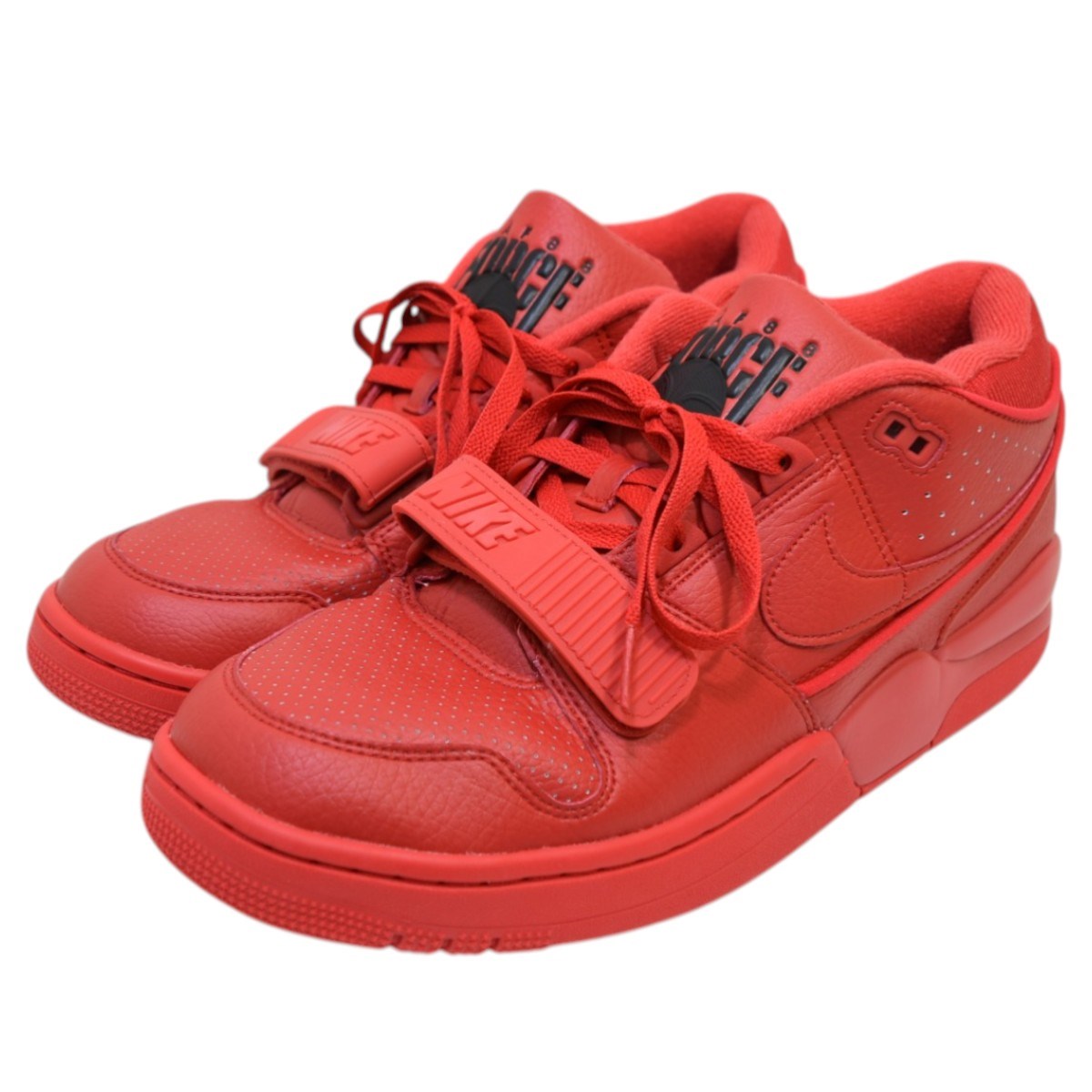 NIKE×Billie Eilish Air Alpha Force 88 Fire Redエア アルファフォース88DZ6763-600 古着・中古-1枚目のアイテム画像