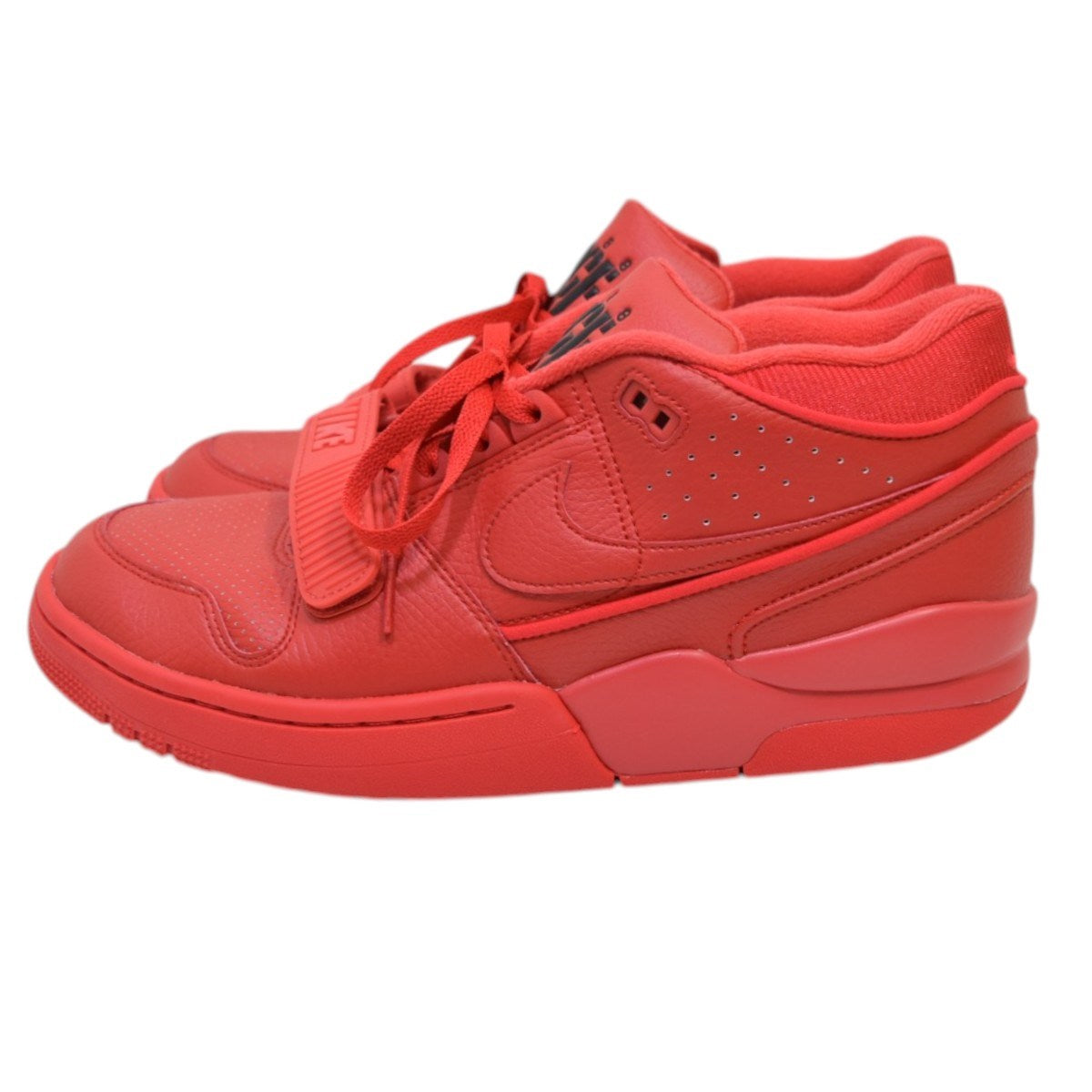NIKE×Billie Eilish Air Alpha Force 88 Fire Redエア アルファフォース88DZ6763-600 古着・中古-2枚目のアイテム画像