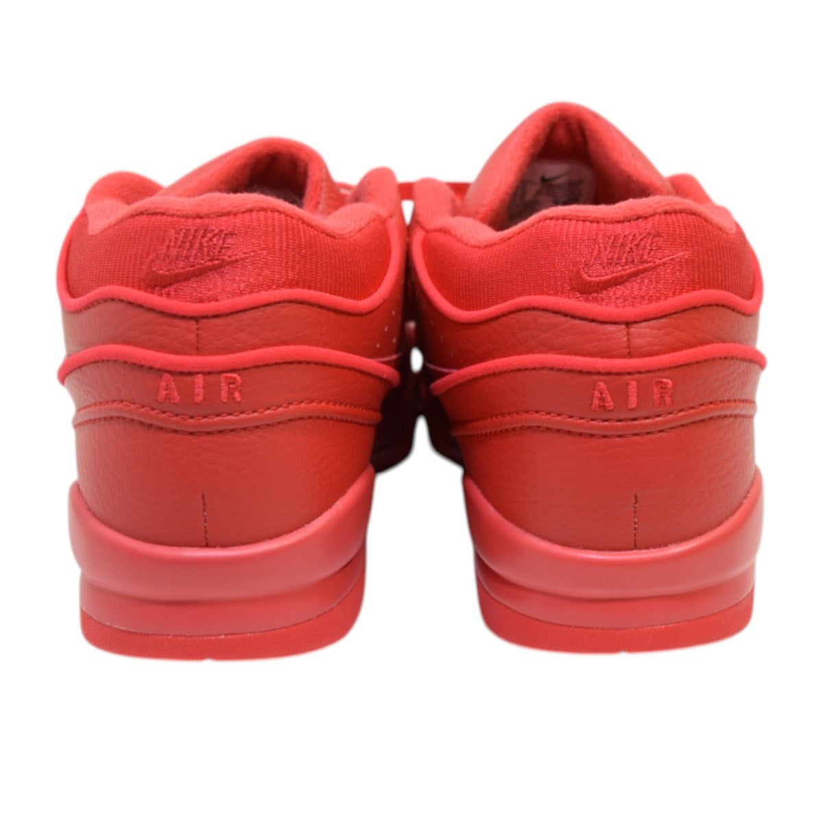 NIKE×Billie Eilish Air Alpha Force 88 Fire Redエア アルファフォース88DZ6763-600 古着・中古-4枚目のアイテム画像