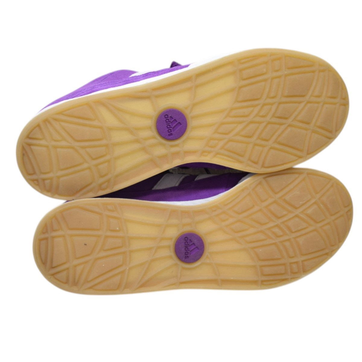 adidas×atmos Adimatic Glory PurpleアディマティックGV6712 古着・中古-5枚目のアイテム画像