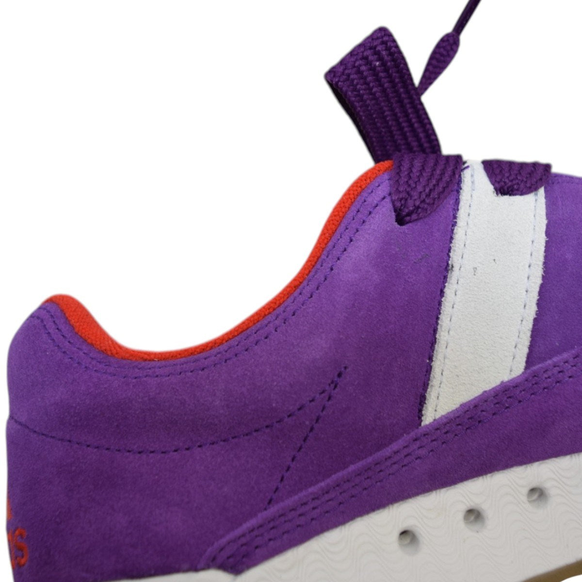 adidas×atmos Adimatic Glory PurpleアディマティックGV6712 古着・中古-6枚目のアイテム画像