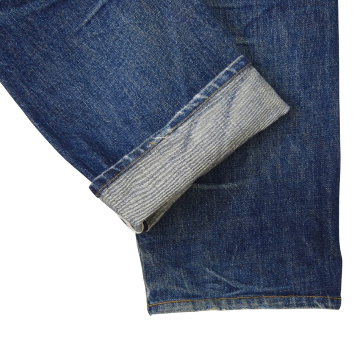 LEVI’S 502XX デニムパンツ 復刻 日本製 J09刻印502-XX 古着・中古-5枚目のアイテム画像