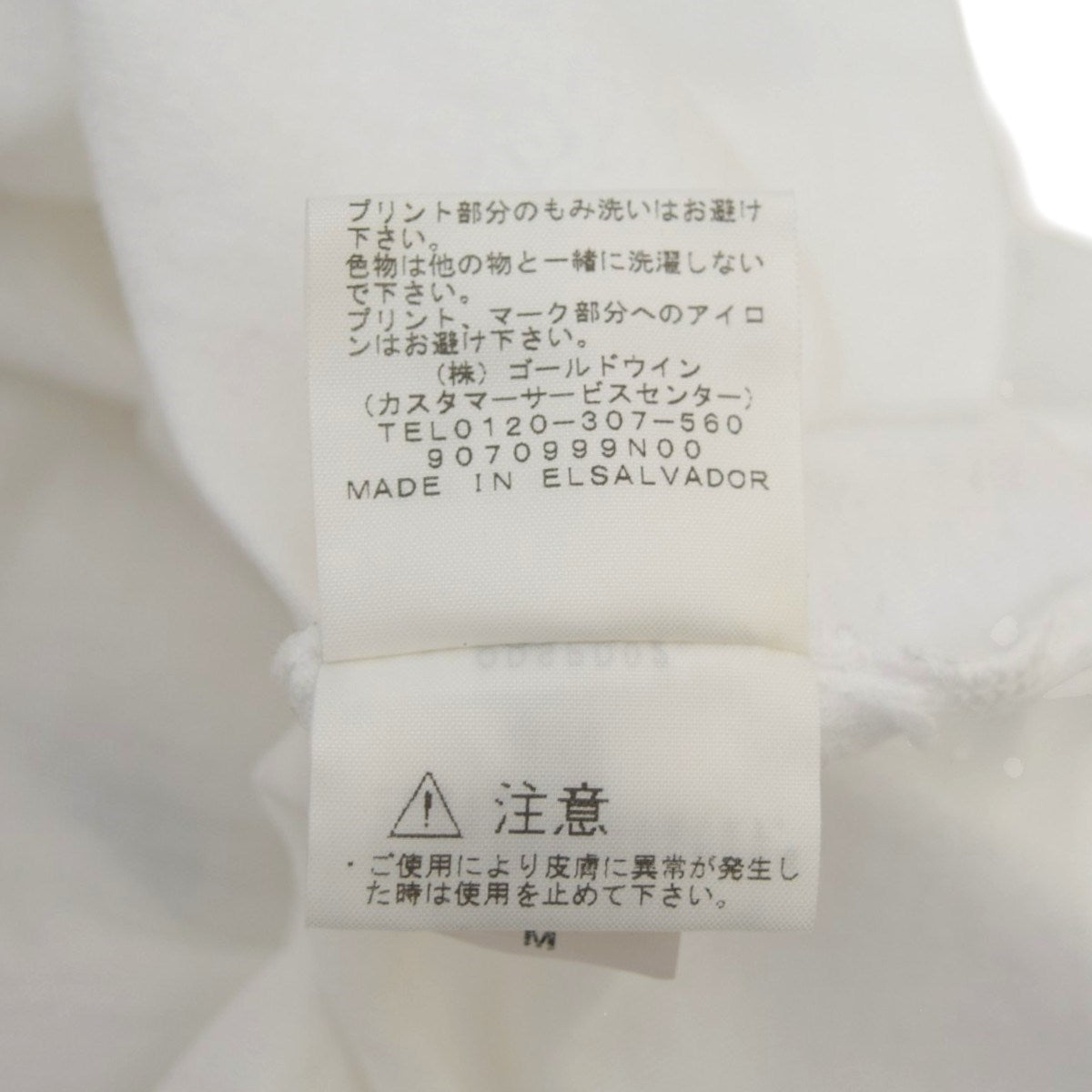 Statue of Liberty Tee自由の女神 プリントTシャツNT81905I