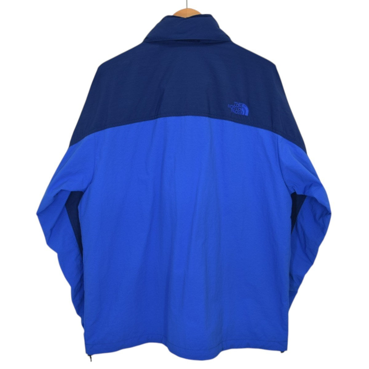 THE NORTH FACE ハイドレナウインドジャケットNP22550 古着・中古-2枚目のアイテム画像