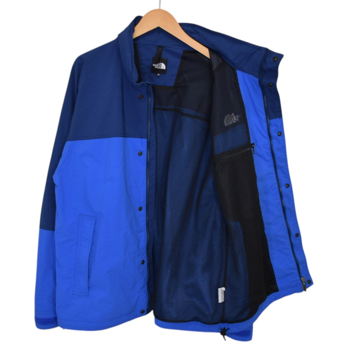 THE NORTH FACE ハイドレナウインドジャケットNP22550 古着・中古-3枚目のアイテム画像