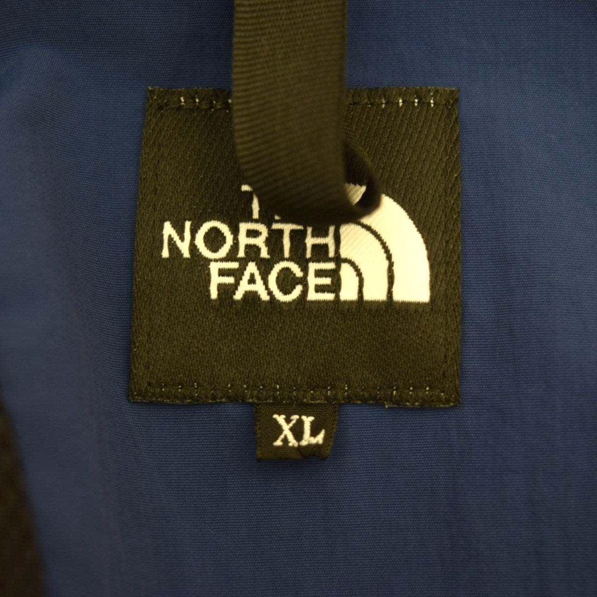 THE NORTH FACE ハイドレナウインドジャケットNP22550 古着・中古-5枚目のアイテム画像