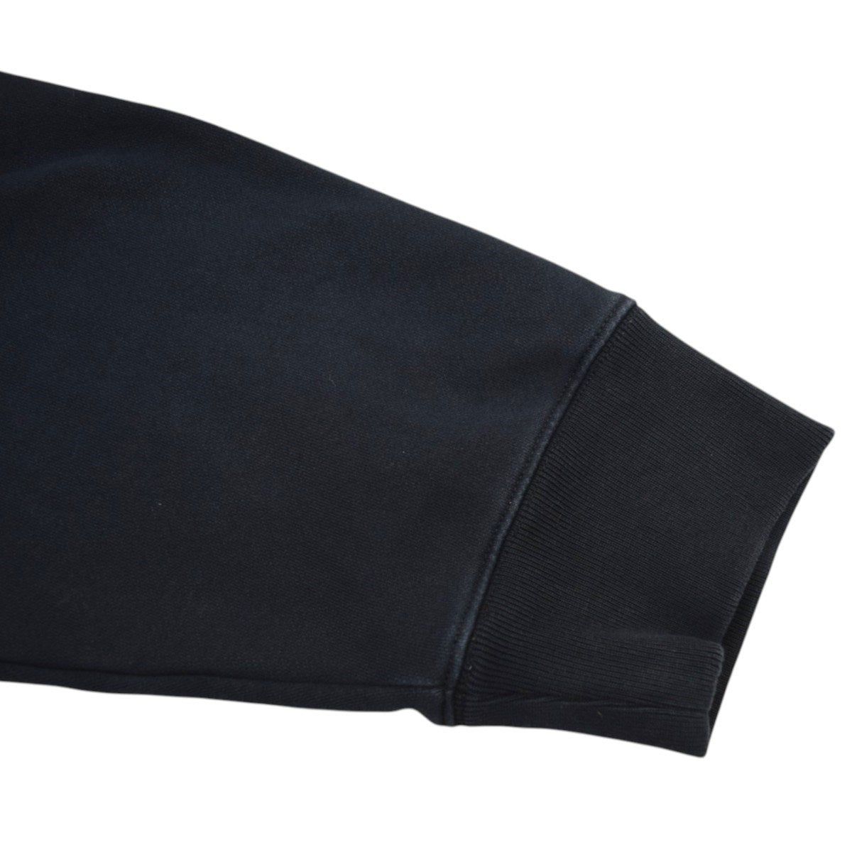 MAISON KITSUNE BOLD FOX HEAD PATCH OVERSIZE HOODIEプルオーバーパーカーLM00705KM0001 古着・中古-5枚目のアイテム画像