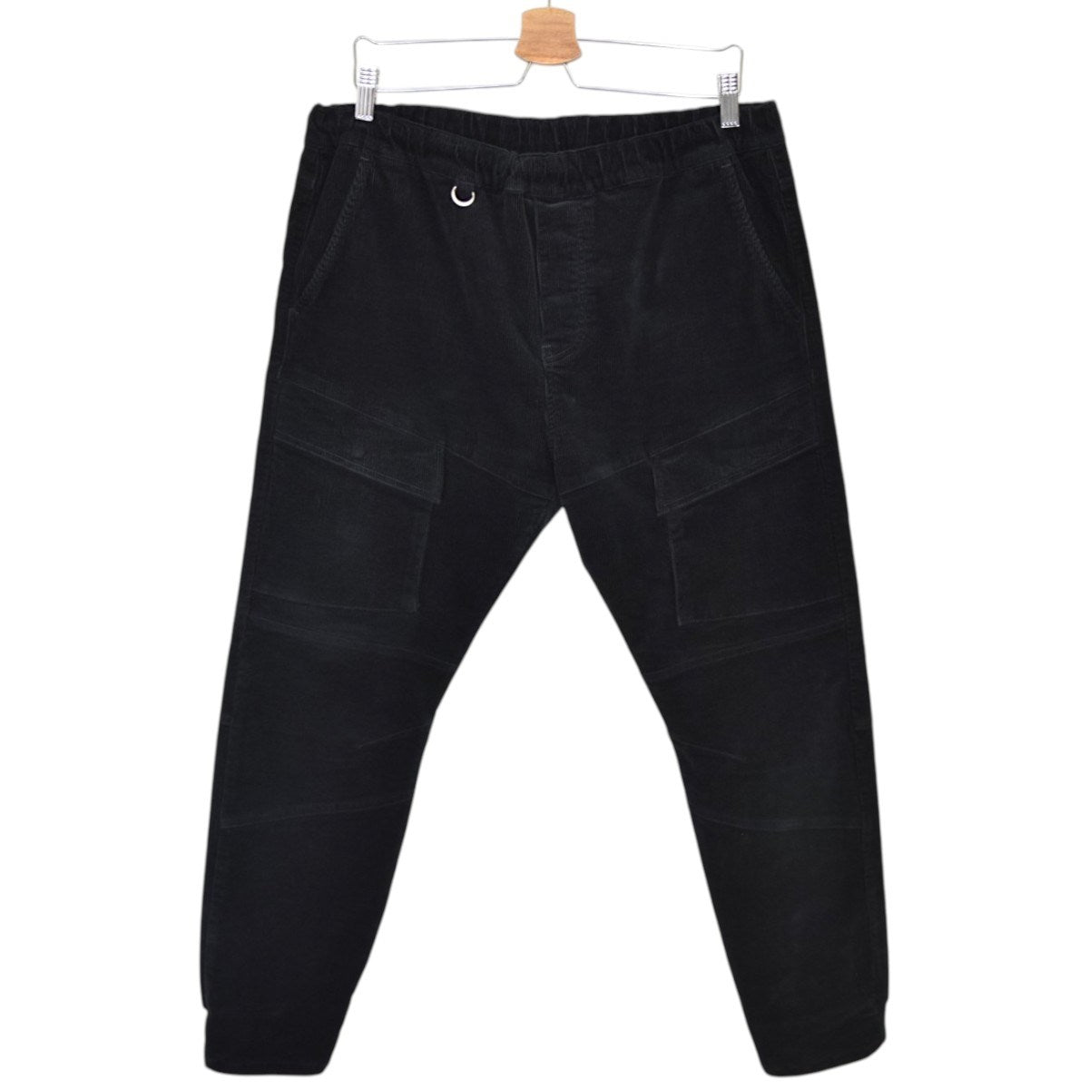 SOPHNET． STRETCH CORDUROY FRONT POCKET RIBBED CARGO PANTSコーデュロイパンツSOPH-202060 古着・中古-1枚目のアイテム画像