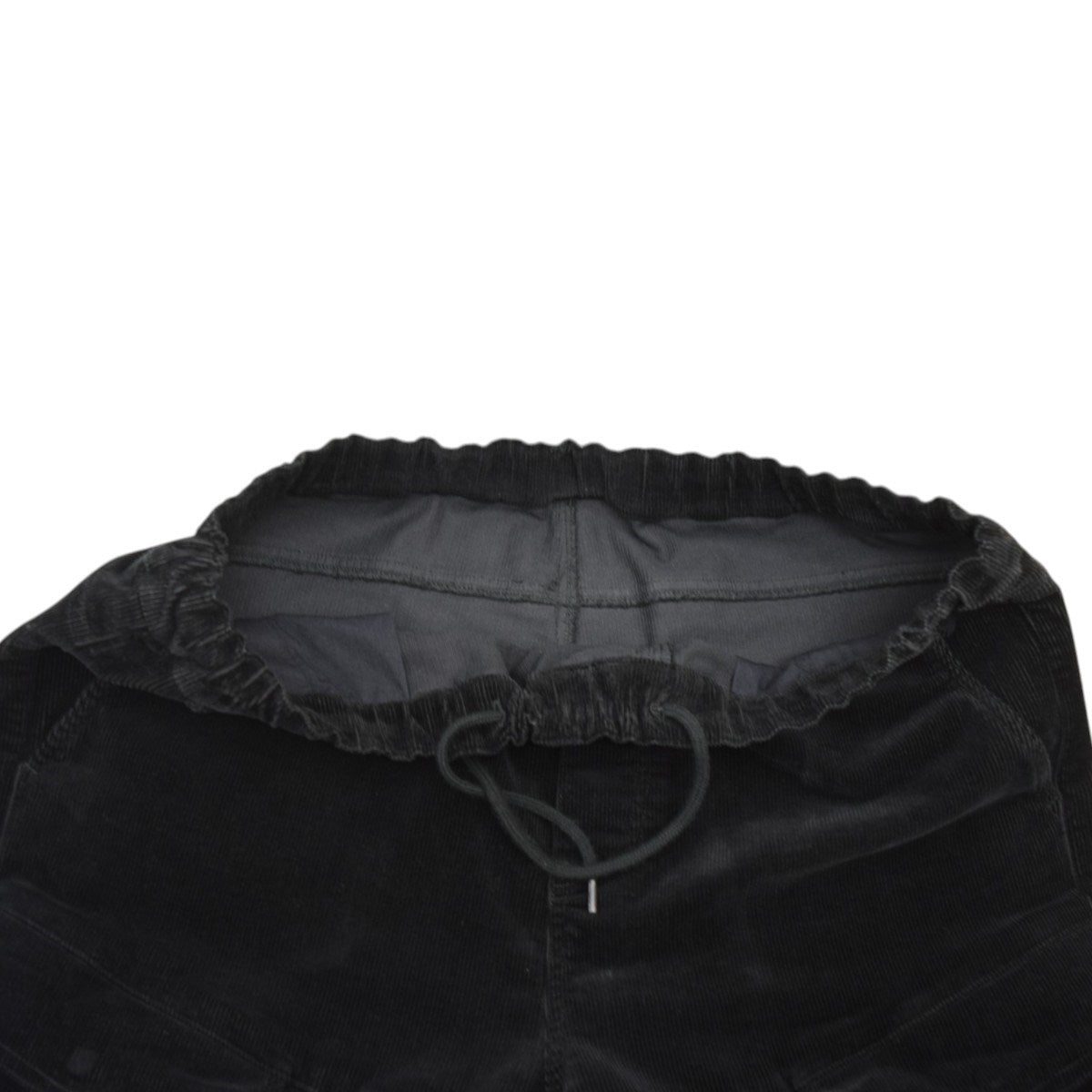 SOPHNET． STRETCH CORDUROY FRONT POCKET RIBBED CARGO PANTSコーデュロイパンツSOPH-202060 古着・中古-4枚目のアイテム画像