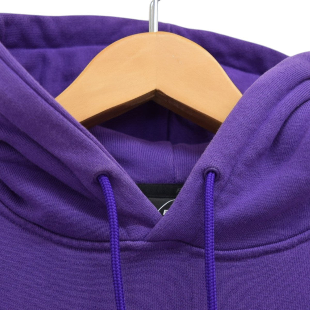 F．C．R．B． BIG LOGO TEAM SWEAT HOODIEプルオーバーパーカーFCRB-232081 古着・中古-5枚目のアイテム画像